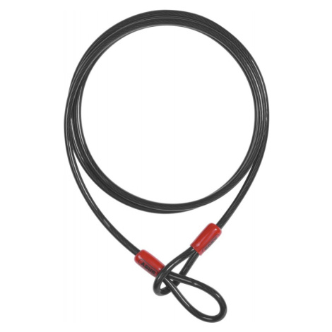 ABUS-Cobra 10/200 Black Černá 200 cm