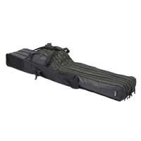 DAM 3 Compartment Padded Rod Bag 1,7m