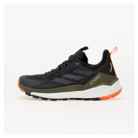 adidas Terrex Free Hiker 2 Carbon/ Grey Six/ Core Black