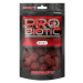 Starbaits boilie probiotic red one - 200 g 24 mm