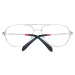 Zadig & Voltaire obroučky na dioptrické brýle VZV223 0492 55  -  Dámské
