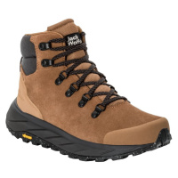 Dámské boty Jack Wolfskin Terraventure Urban Mid W