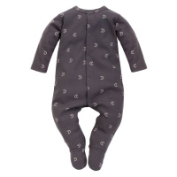 Pinokio Kids's Dreamer Overall Graphite/Pattern