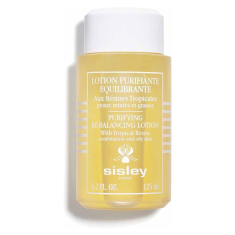 Sisley Purifying Re-Balancing Lotion With Tropical Resins Tonikum 125 ml