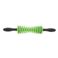 Kine-MAX Radian Massage Stick - masážní tyč - zelená
