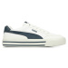 Puma Court Classic Vulc Fs Bílá