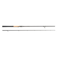 Iron Claw Prut High-V Zander Pike Ruten S-802H 2,54m 10-32g 2-díl