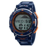 Sector R3251534001 EX-35 Mens Digital Watch