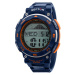 Sector R3251534001 EX-35 Mens Digital Watch