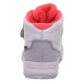 Dětské zimní boty Superfit 1-009225-2500
