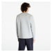 Mikina Under Armour Unstoppable Fleece Crewneck Sweatshirt Gray