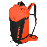 Dynafit Expedition Backpack oranžová
