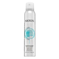 NIOXIN Instant Fullness Dry Cleanser suchý šampon pro objem a zpevnění vlasů 180 ml