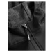 Promodoro Pánská lehká softshellová bunda E7830 Black