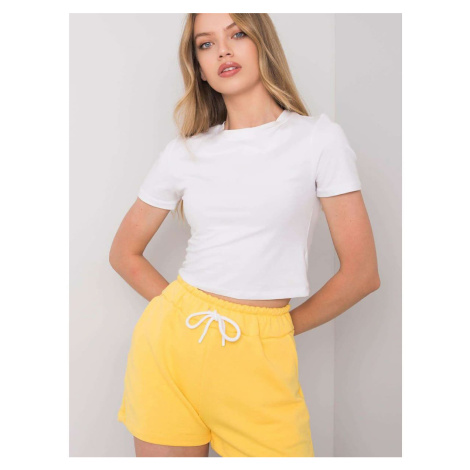 Rue Paris model 180901 Yellow