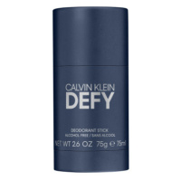 Calvin Klein Defy Deo Stick tuhý deodorant 75 g