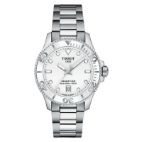 Tissot Seastar 1000 Quartz Lady T120.210.11.011.00