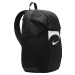 NIKE ACADEMY TEAM STORM-FIT BACKPACK Černá