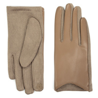Art Of Polo Woman's Gloves Rk23392-1
