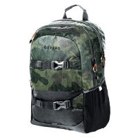 Karton P+P batoh OXY Sport Camo 9 22323