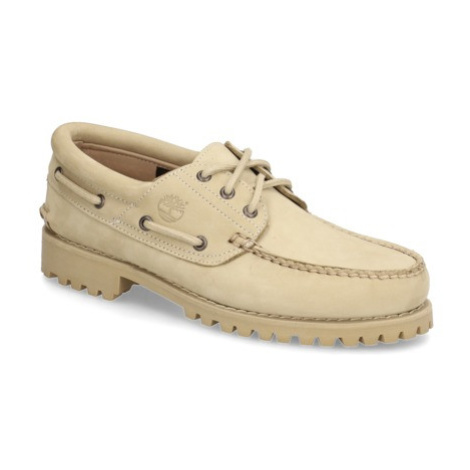 Timberland AUTHENTICS 3 EYE CLASSIC LUG