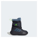 adidas Performance WINTERPLAY I Dětské zimní boty EU GZ6800