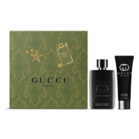 GUCCI Guilty Pour Homme Eau de Parfum Dárkové balení