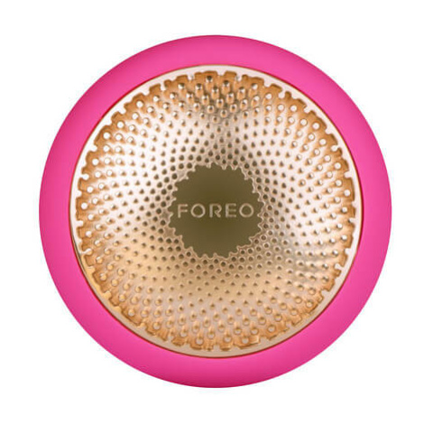 FOREO UFO™ 2 Sonický přístroj pro urychlení účinků pleťové masky Mint