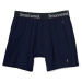 Smartwool M MERINO BOXER BOXED deep navy