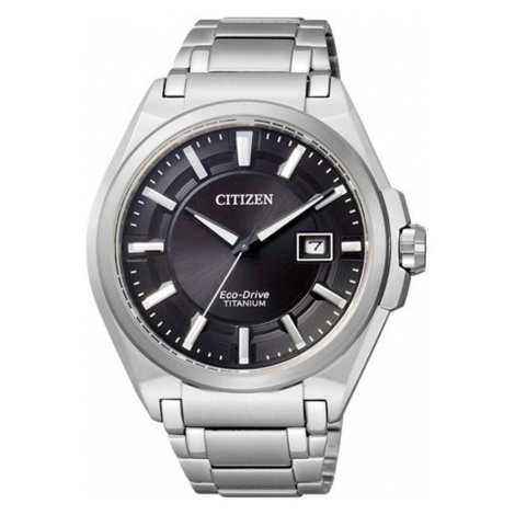 Citizen Super Titanium BM6930-57E
