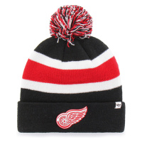 Detroit Red Wings zimní čepice 47 Breakaway Cuff Knit
