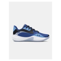 Under Armour Unisexové boty UA Lockdown 7 Low - unisex