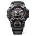 Casio G-Shock GWG-B1000EC-1AER Mudmaster Emergency Colours Series