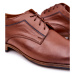 Elegantní kožené boty Bednarek 684