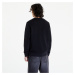 Mikina Wrangler Sign Off Crew Black