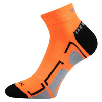 Voxx Flashik Dětské sportovní ponožky - 3 páry BM000000638600101373 neon oranžová