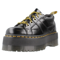 Dr. Martens QUAD MAX Černá