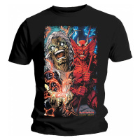 Iron Maiden tričko, Duality, pánské