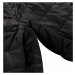 Alpine Pro Jerk Pánské kalhoty MPAP377 černá