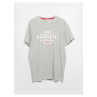 Big Star Man's T-shirt 152363 901
