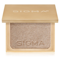 Sigma Beauty Highlighter rozjasňovač odstín Savanna 8 g