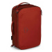 Cestovní taška OSPREY Transporter Global Carry-On 36L ruffian red