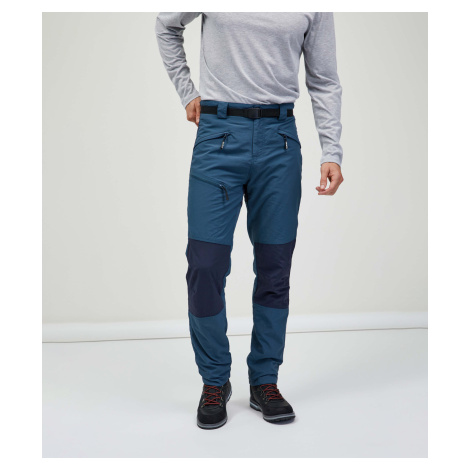 SAM 73 Pánské kalhoty GRANDY Modrá