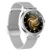 Dámské chytré hodinky SMARTWATCH PACIFIC 39-03 - TEPLOMĚR (sy033c)