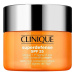 Clinique Ochranný denní pleťový krém Superdefence SPF 25 (Multi-Correcting Cream) 50 ml