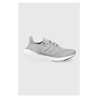 Běžecké boty adidas Performance Ultraboost šedá barva, GX5594-GRETWO