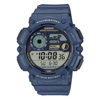 CASIO Collection WS-1500H-2AVEF