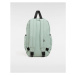 VANS In The Midi Backpack Unisex Green, One Size