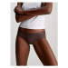 Spodní prádlo Dámské kalhotky HIPSTER 0000D3429EBKC - Calvin Klein