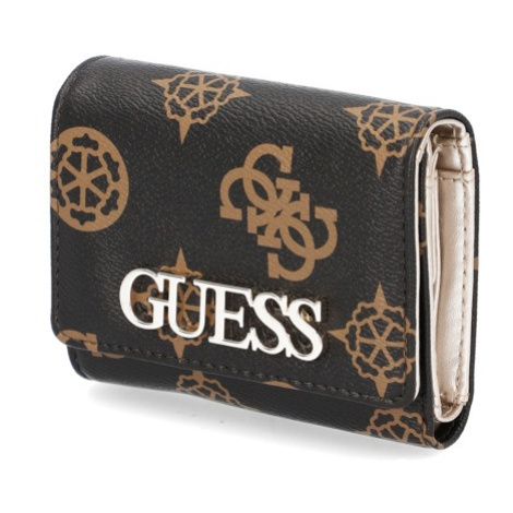 GUESS UPTOWN CHIC Small Trifold